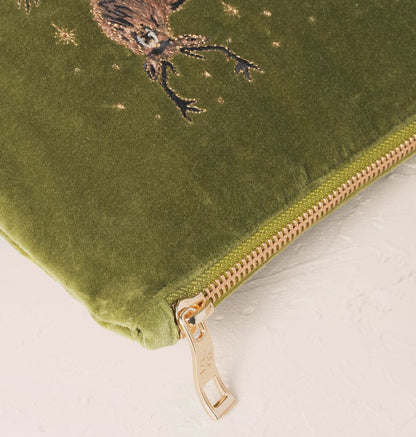 Highland Romance Mini Pouch