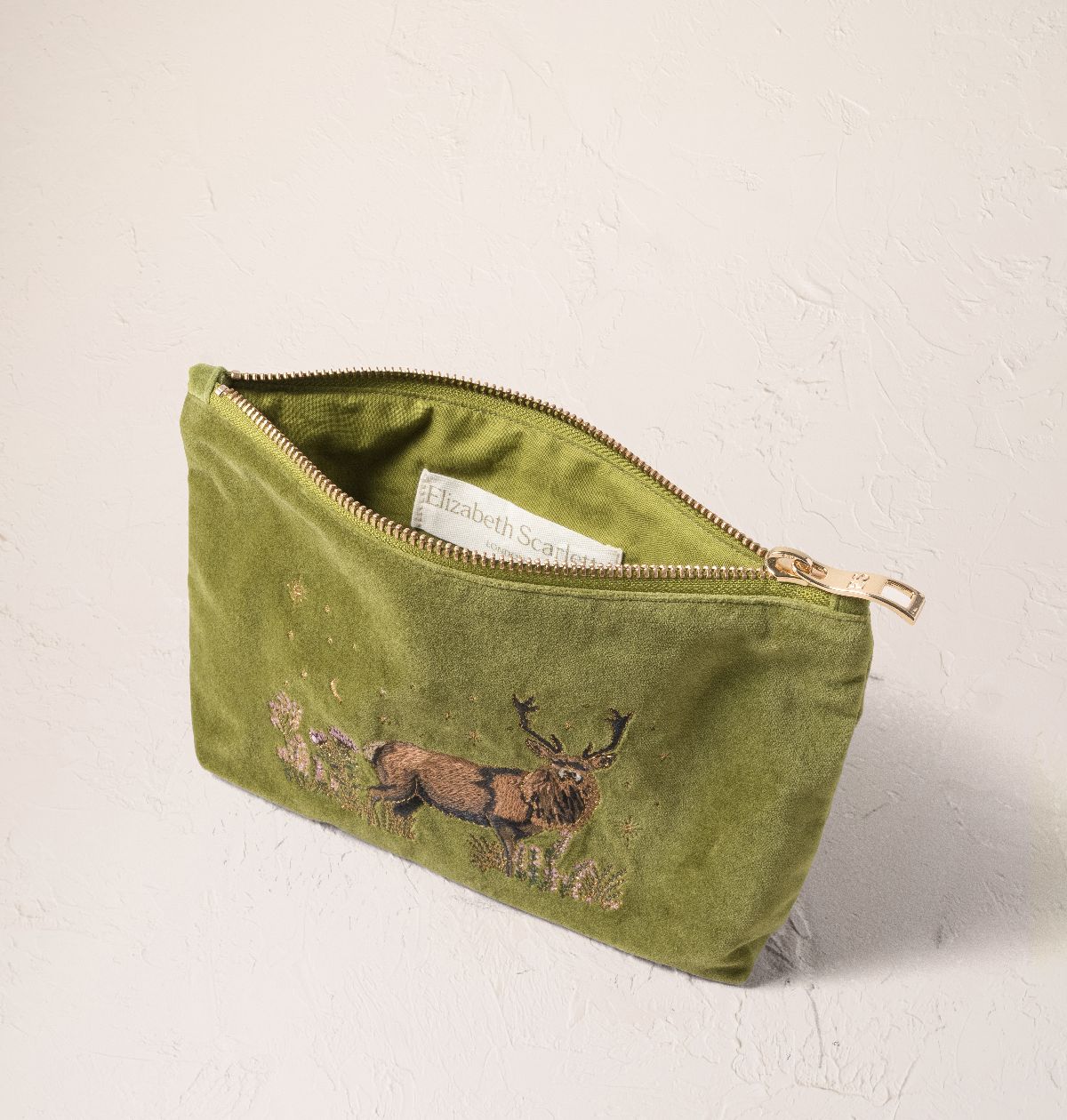 Highland Romance Mini Pouch