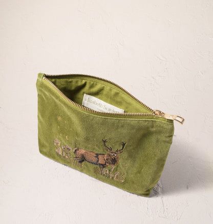 Highland Romance Mini Pouch