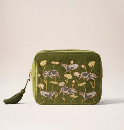 Hippos Wash Bag