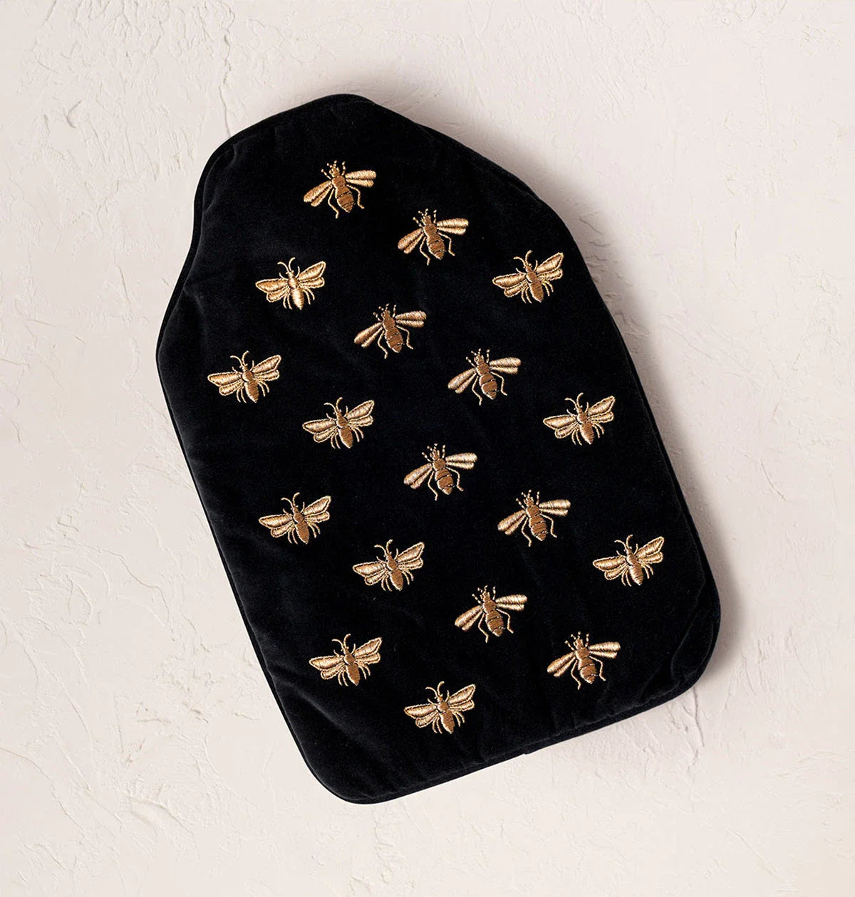 Honey Bee Hot Water Bottle