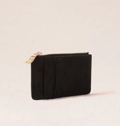 Honey Bee Card Holder
