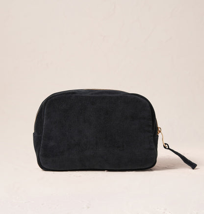 Honey Bee Makeup Bag