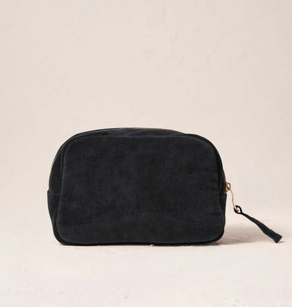 Honey Bee Makeup Bag