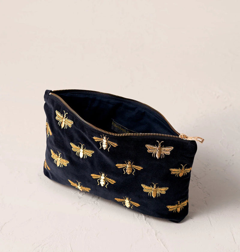 Honey Bee Collection | Bags, Pouches & Accessories – Elizabeth
