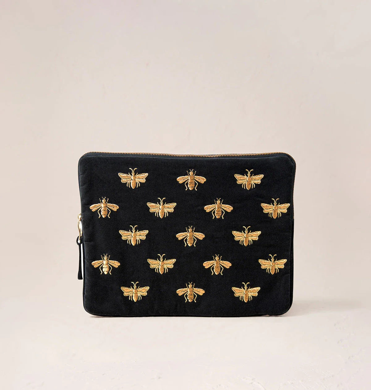 Honey Bee Laptop Sleeve Small