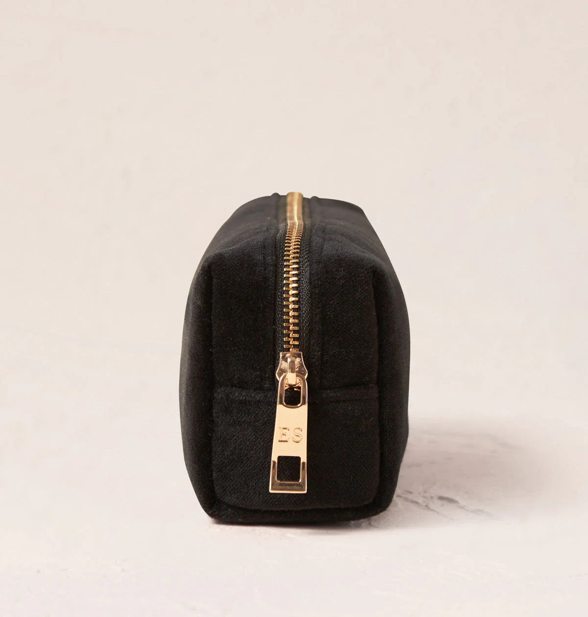 Honey Bee Makeup Brush Bag