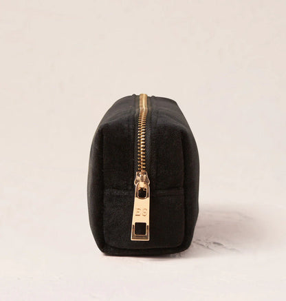 Honey Bee Makeup Brush Bag