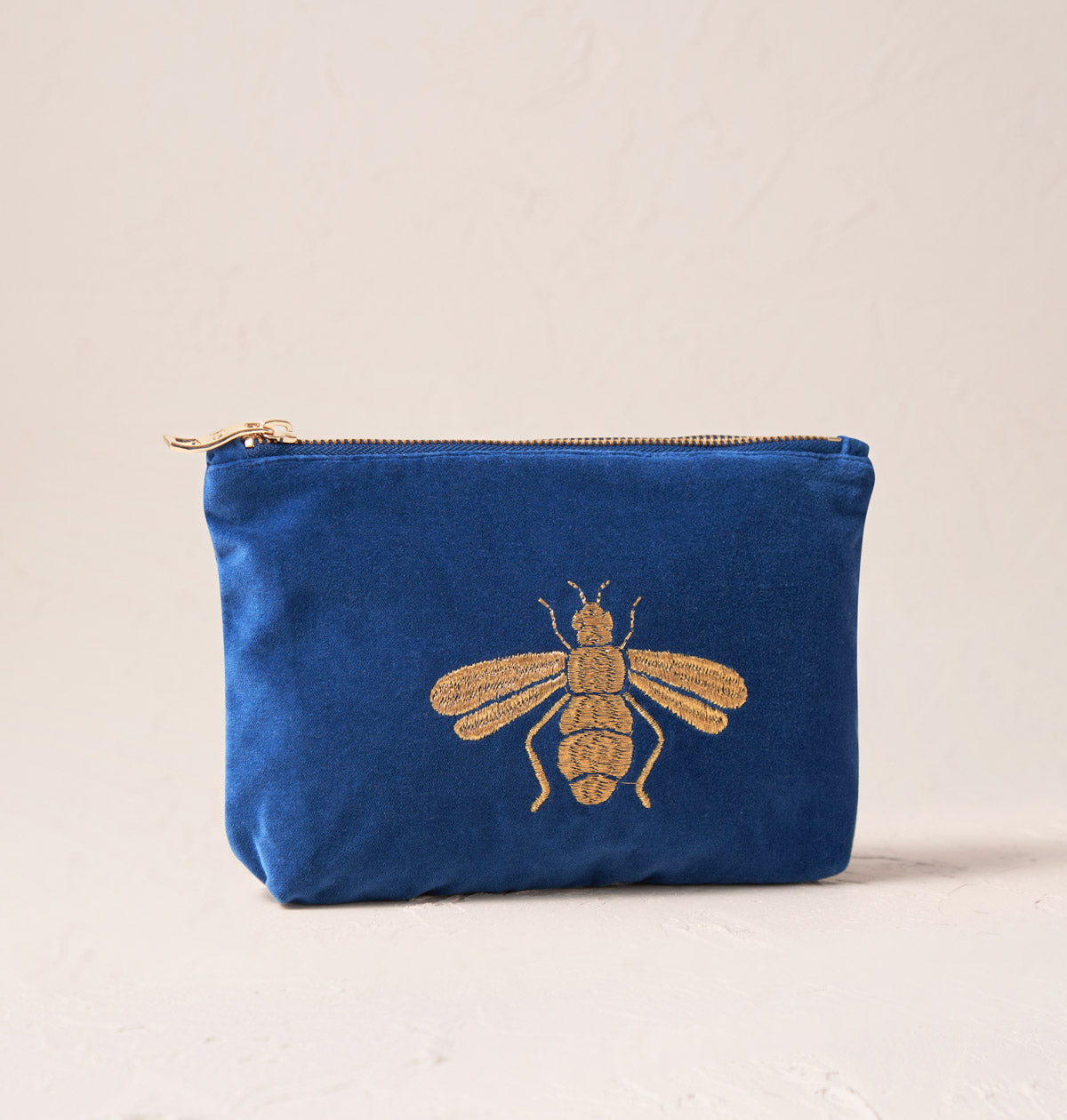 【新品】Elizabeth Scarlett Honey Bee ポーチ Honey Bee Mini Pouch – Elizabeth Scarlett