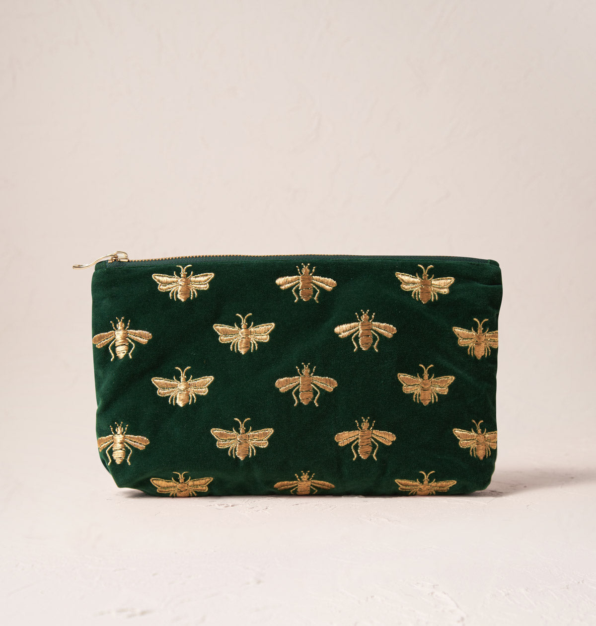Honey Bee Everyday Pouch