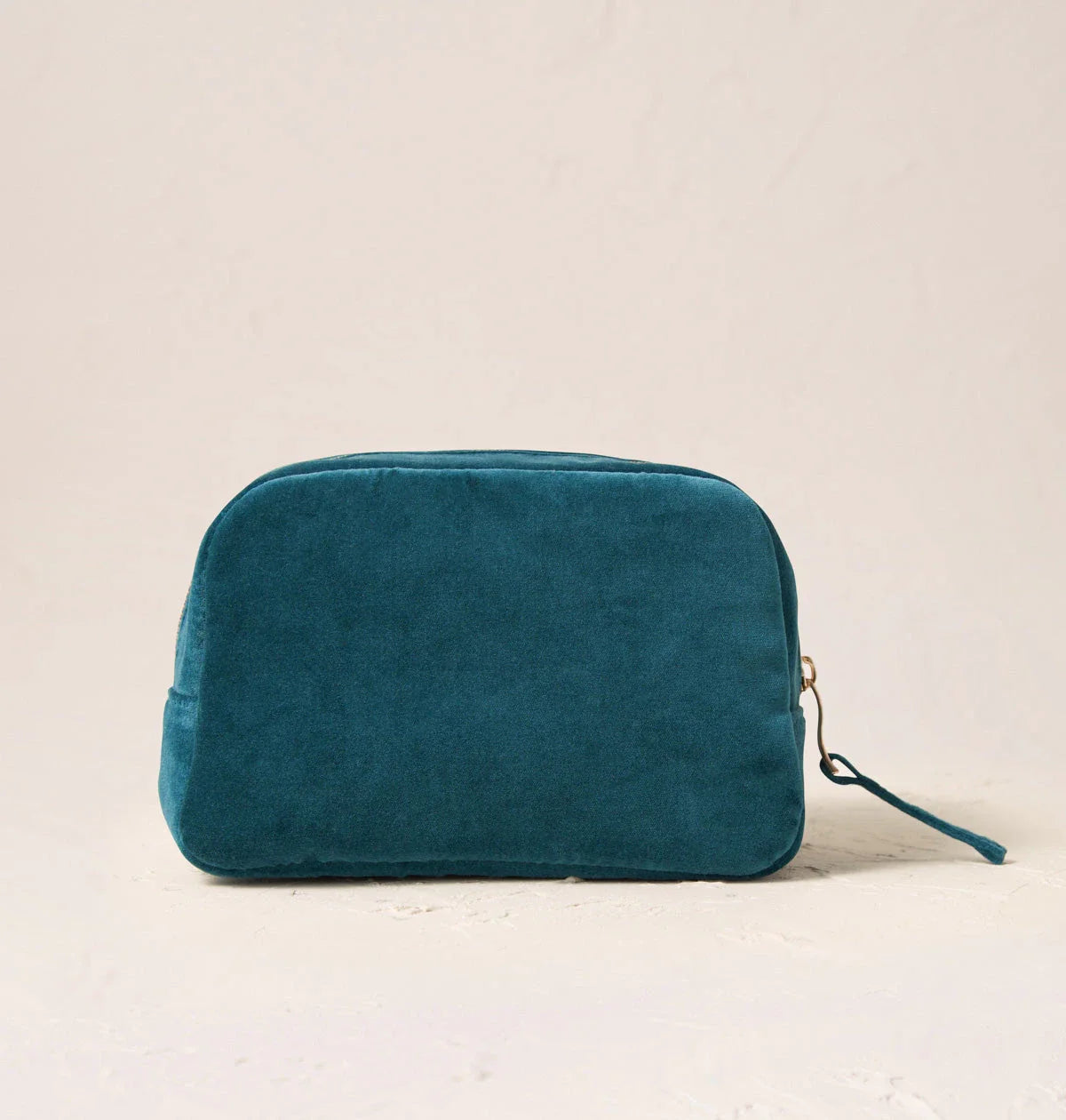 Honey Bee Makeup Bag