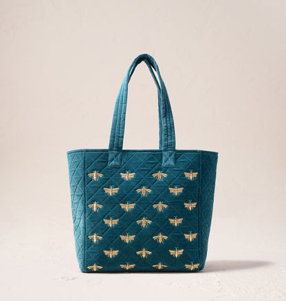Honey Bee Tote