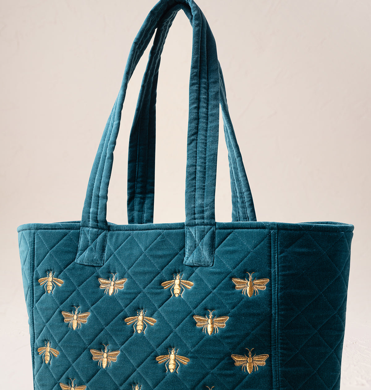 Honey Bee Tote