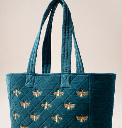 Honey Bee Tote