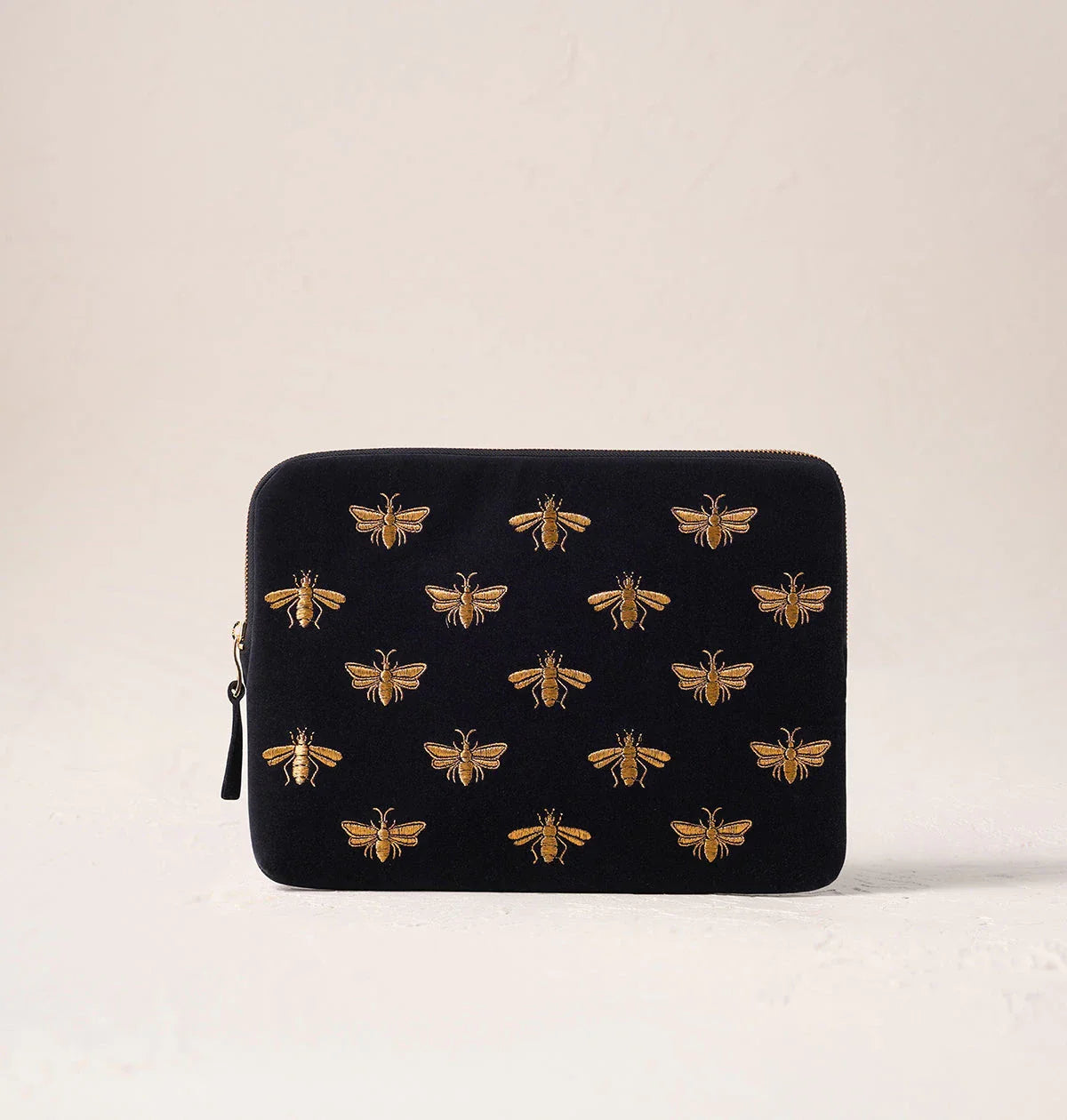 Honey Bee Laptop Case Small