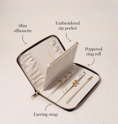 Cosmic Charms Jewellery Case