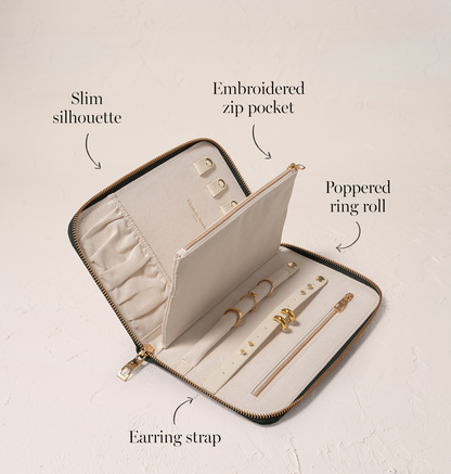 Wild Wonders Jewellery Case
