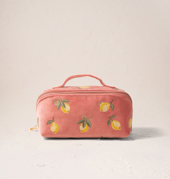 【送料関税込】Elizabeth Scarlett / Wildflower Coin Purse Wildflower Coin Purse – Elizabeth Scarlett