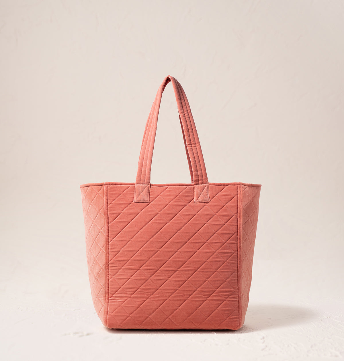 Lemon Blossom Tote