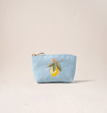 Lemon Blossom Coin Purse