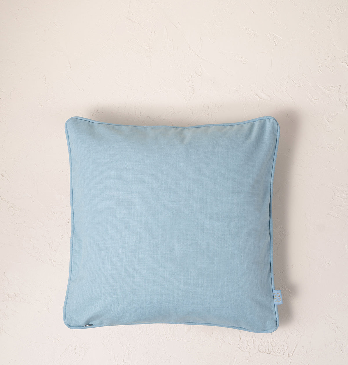 Lemon Blossom Cushion Cover