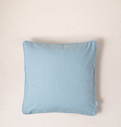 Lemon Blossom Cushion Cover