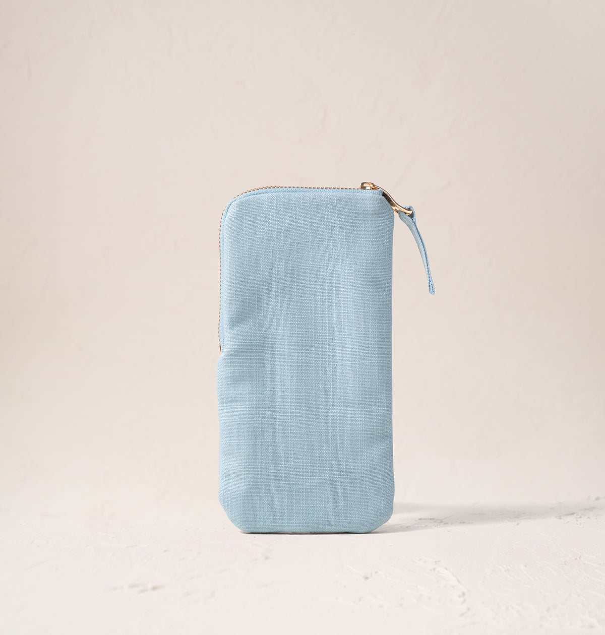 Lemon Blossom Glasses Case