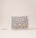 Lemon Garden Wash Bag