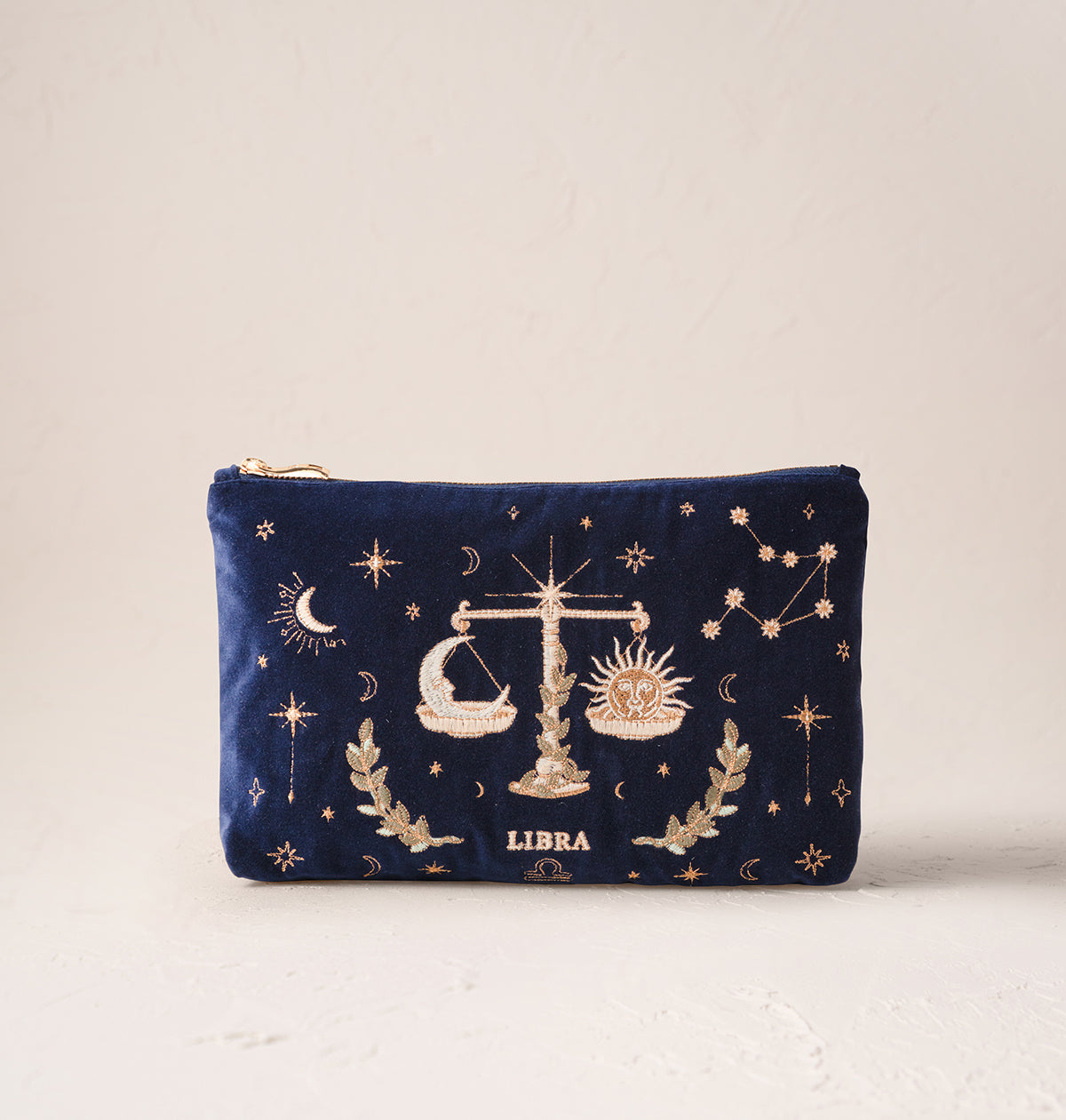 Libra Everyday Pouch