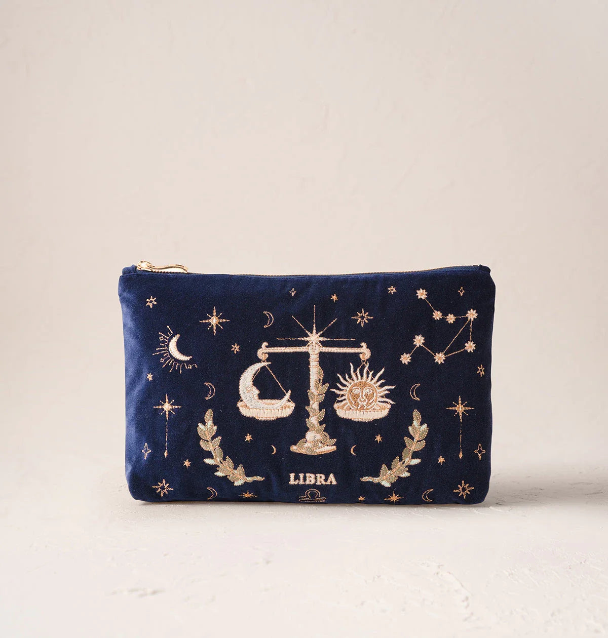 Libra Everyday Pouch