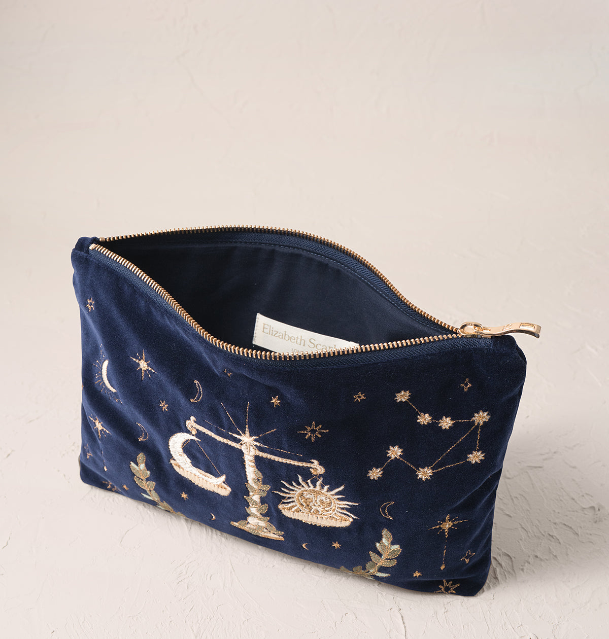 Libra Everyday Pouch