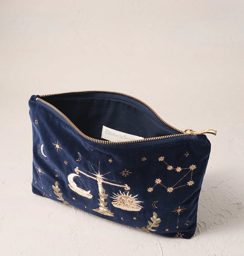 Libra Everyday Pouch – Elizabeth Scarlett