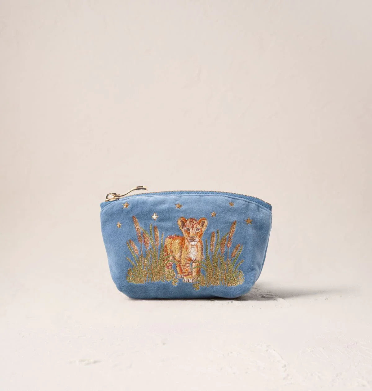 Lion Pride Coin Purse