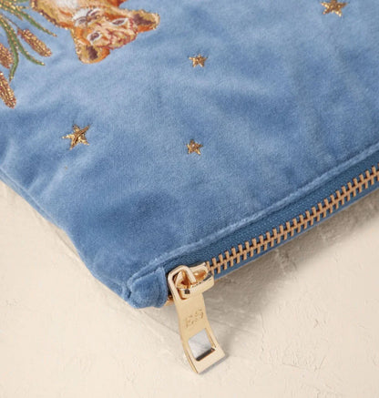 Lion Pride Mini Pouch