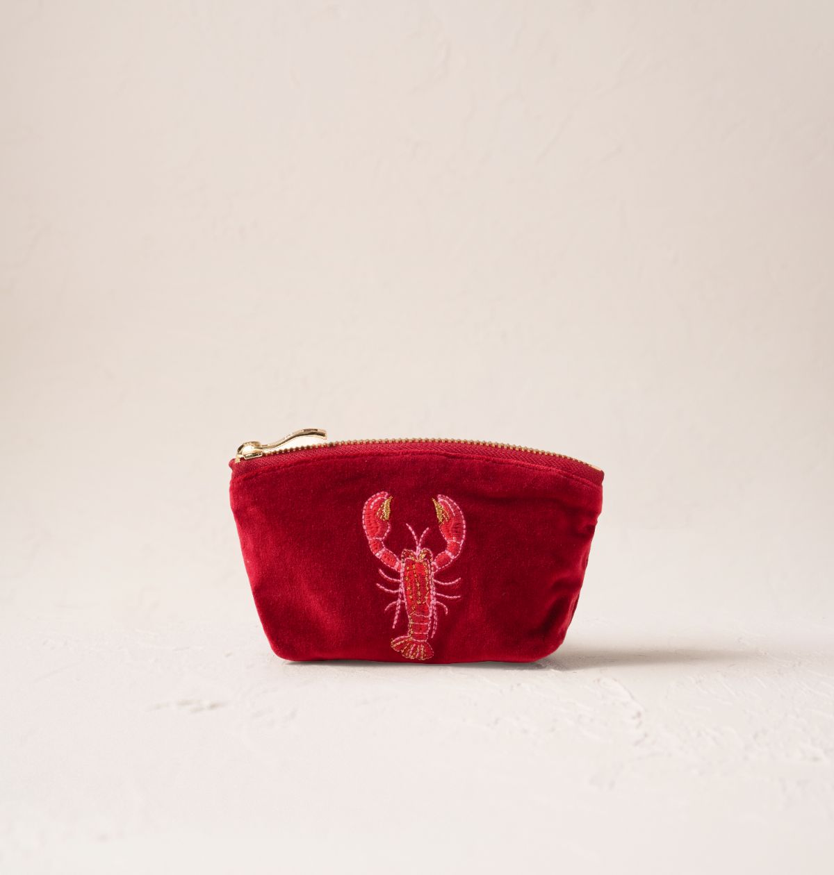 Lobster Coin Purse