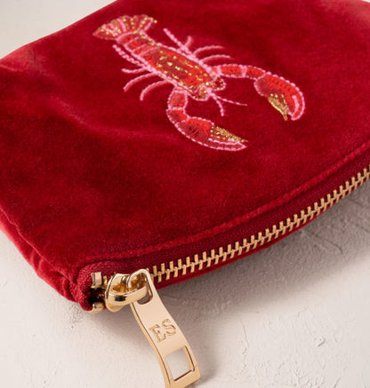 Lobster Coin Purse