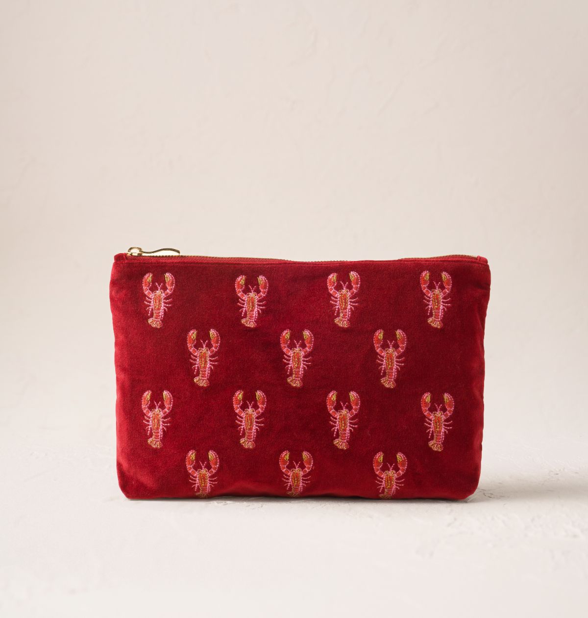 Lobster Everyday Pouch