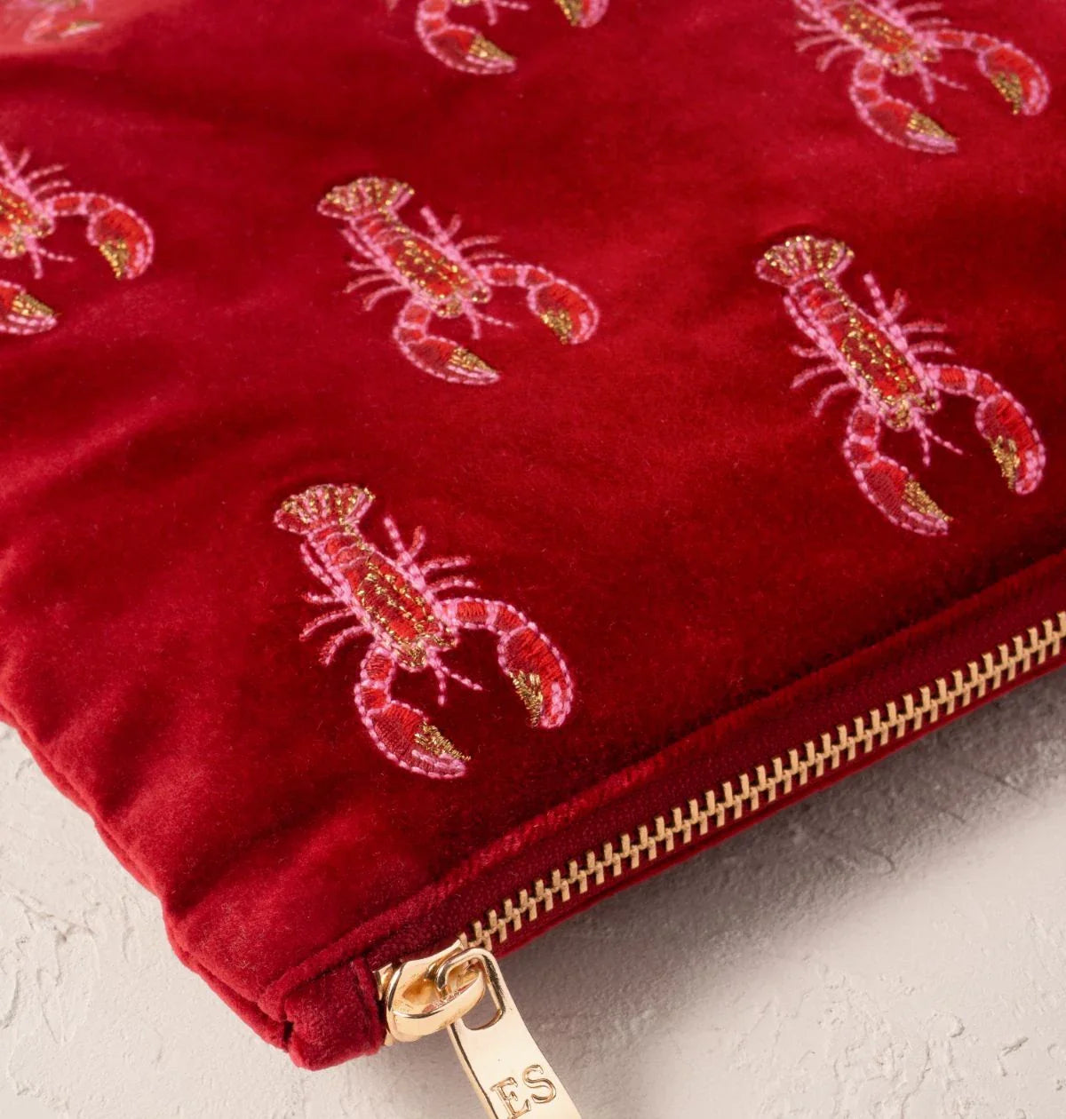 Lobster Everyday Pouch