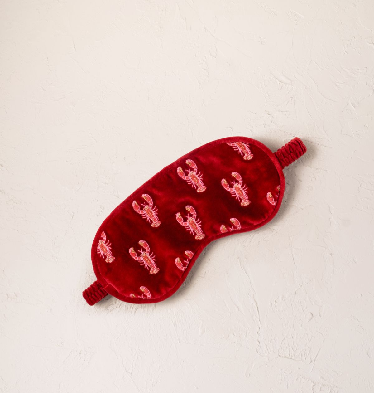 Lobster Eye Mask