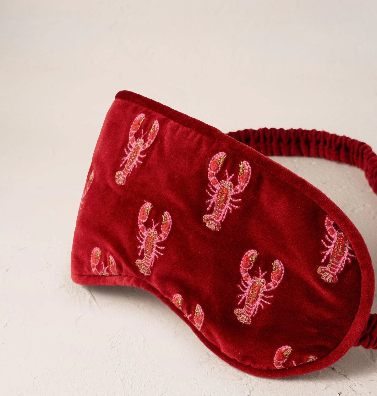 Lobster Eye Mask