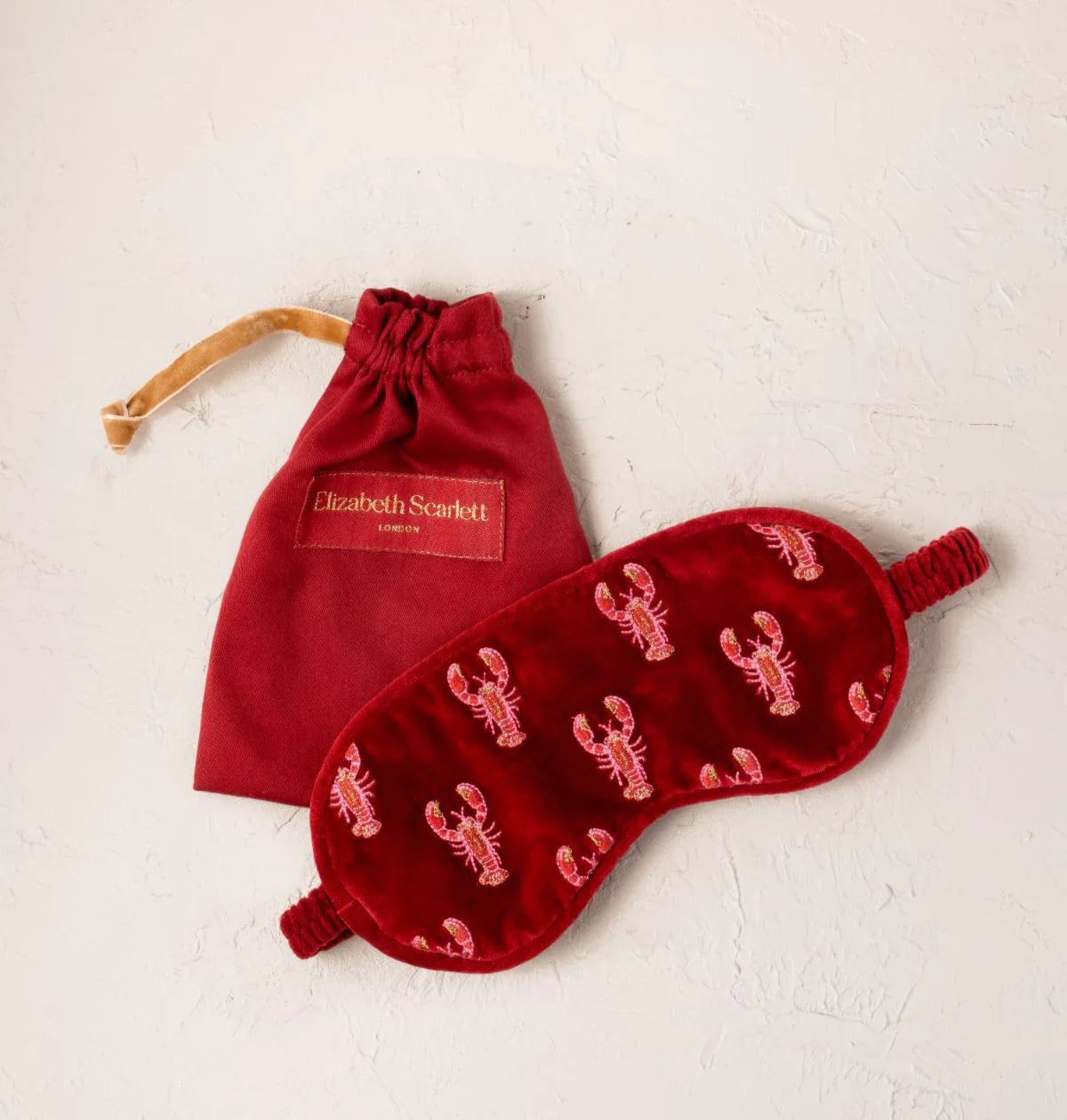 Lobster Eye Mask