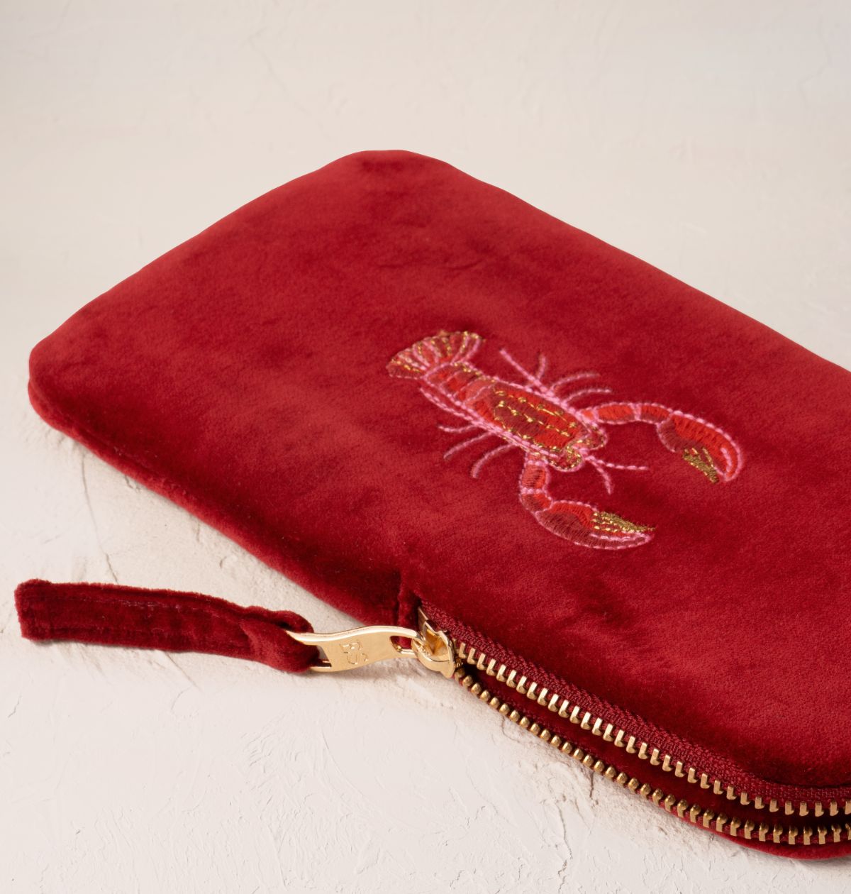 Lobster Glasses Case