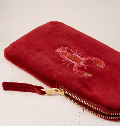 Lobster Glasses Case