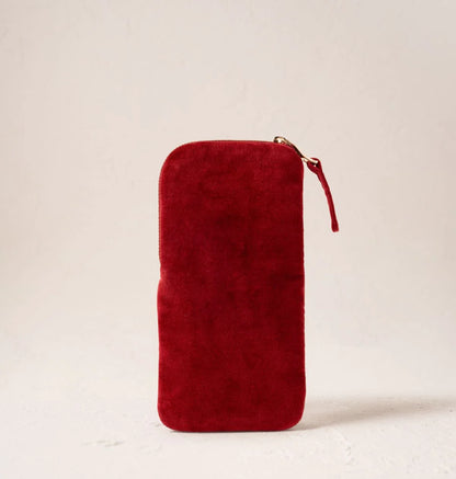 Lobster Glasses Case