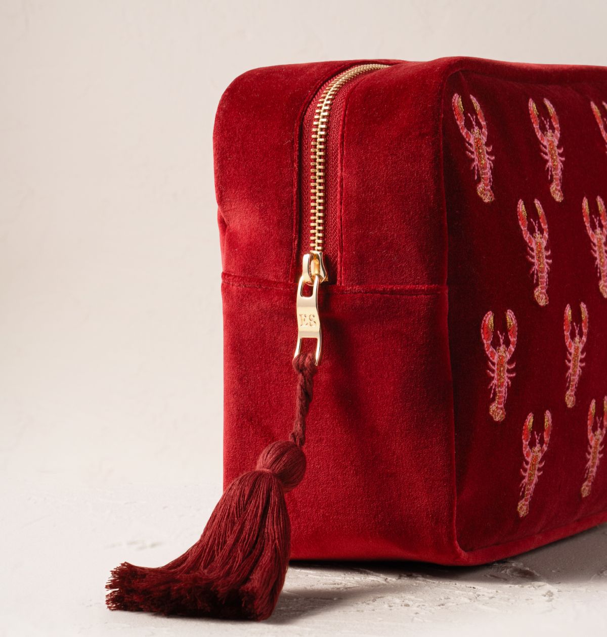 Lobster Wash Bag