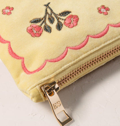 Love Birds Everyday Pouch