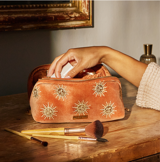 バッグ ElizabethScarlett Elizabeth Scarlett Elizabeth Scarlett | Luxury Pouches, Makeup Bags & Travel