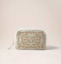 English Garden Makeup Bag