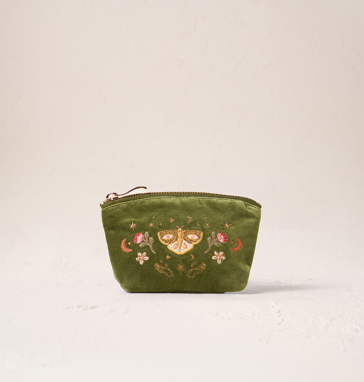 Midnight Mysticism Coin Purse
