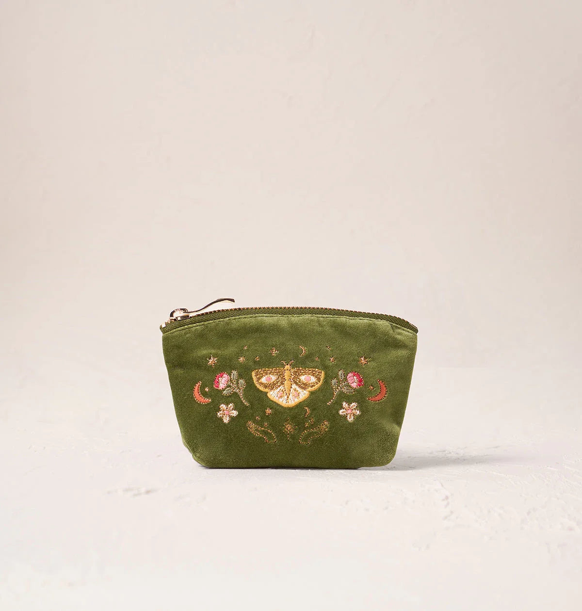Midnight Mysticism Coin Purse